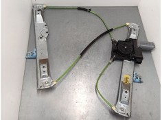 Recambio de elevalunas electrico delantero derecho para opel corsa d (s07) 1.3 cdti (l08, l68) referencia OEM IAM 541613212  