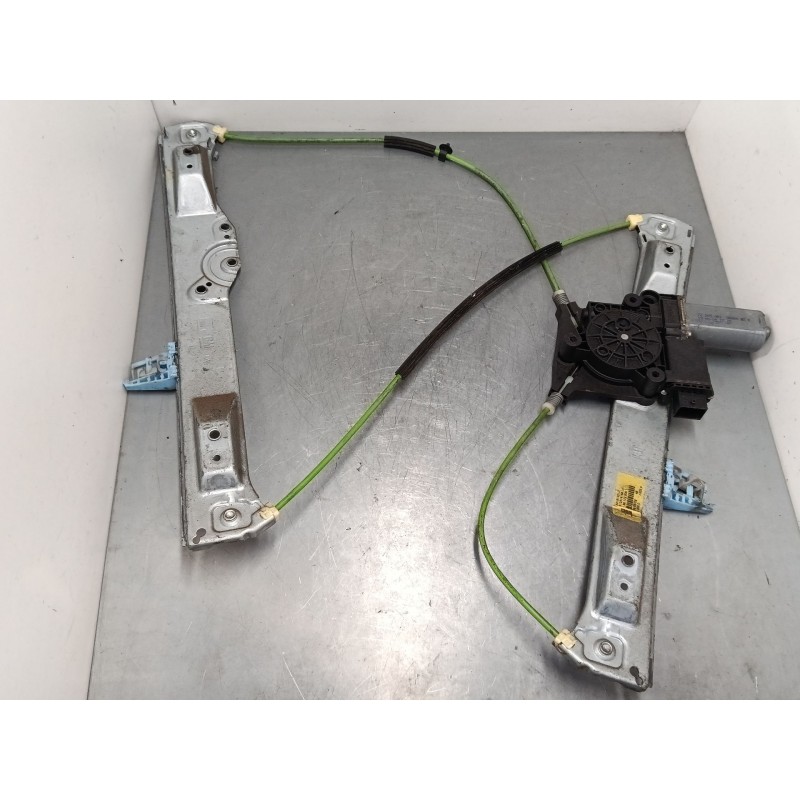 Recambio de elevalunas electrico delantero derecho para opel corsa d (s07) 1.3 cdti (l08, l68) referencia OEM IAM 541613212  