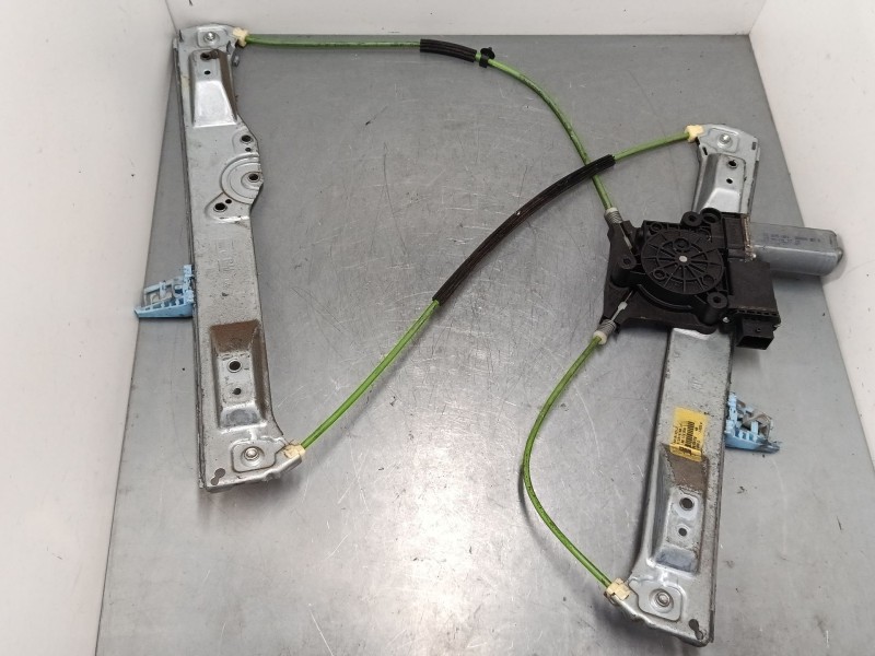 Recambio de elevalunas electrico delantero derecho para opel corsa d (s07) 1.3 cdti (l08, l68) referencia OEM IAM 541613212  