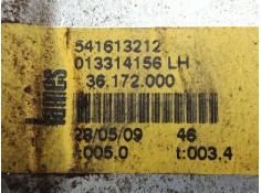 Recambio de elevalunas electrico delantero derecho para opel corsa d (s07) 1.3 cdti (l08, l68) referencia OEM IAM 541613212   2
