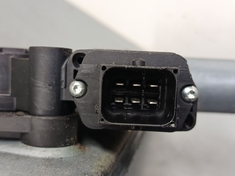 Recambio de elevalunas electrico delantero derecho para opel corsa d (s07) 1.3 cdti (l08, l68) referencia OEM IAM 541613212  