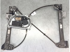 Recambio de elevalunas electrico delantero derecho para volkswagen new beetle descapotable (1y7) 2.0 referencia OEM IAM 1Y195980