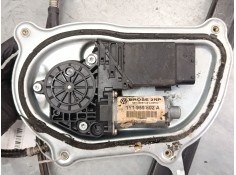 Recambio de elevalunas electrico delantero derecho para volkswagen new beetle descapotable (1y7) 2.0 referencia OEM IAM 1Y195980 2