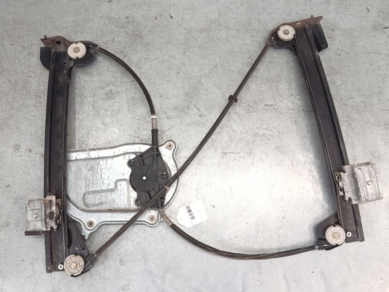 Recambio de elevalunas electrico delantero derecho para volkswagen new beetle descapotable (1y7) 2.0 referencia OEM IAM 1Y195980