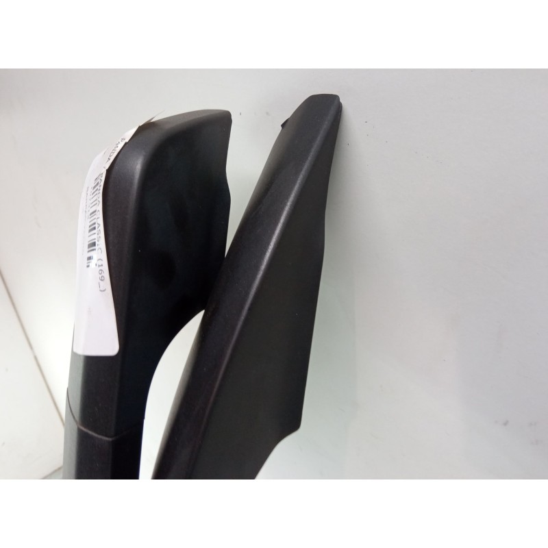 Recambio de barras techo para fiat panda / panda classic (169_) 1.2 (169.axb11, 169.axb1a) referencia OEM IAM   