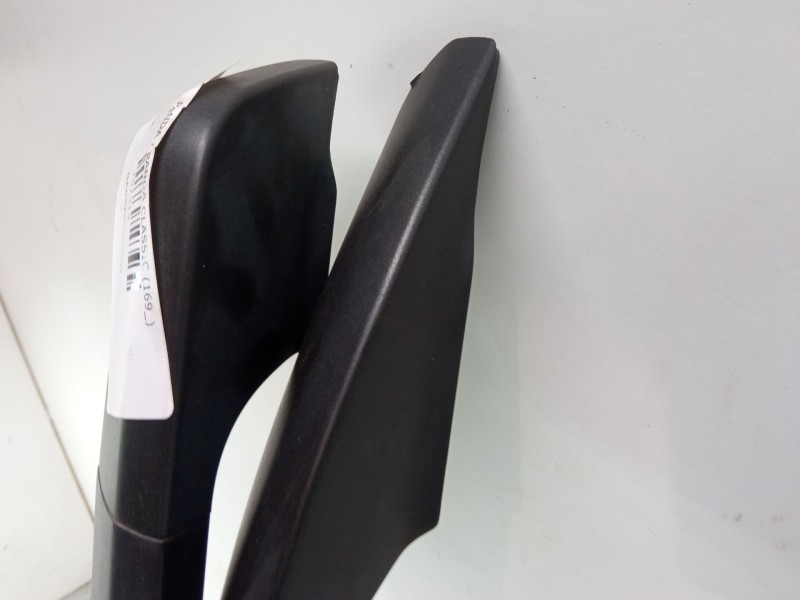 Recambio de barras techo para fiat panda / panda classic (169_) 1.2 (169.axb11, 169.axb1a) referencia OEM IAM   