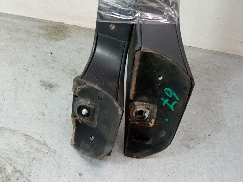 Recambio de barras techo para fiat panda / panda classic (169_) 1.2 (169.axb11, 169.axb1a) referencia OEM IAM   