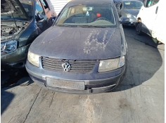 volkswagen passat b5 (3b2) del año 1999