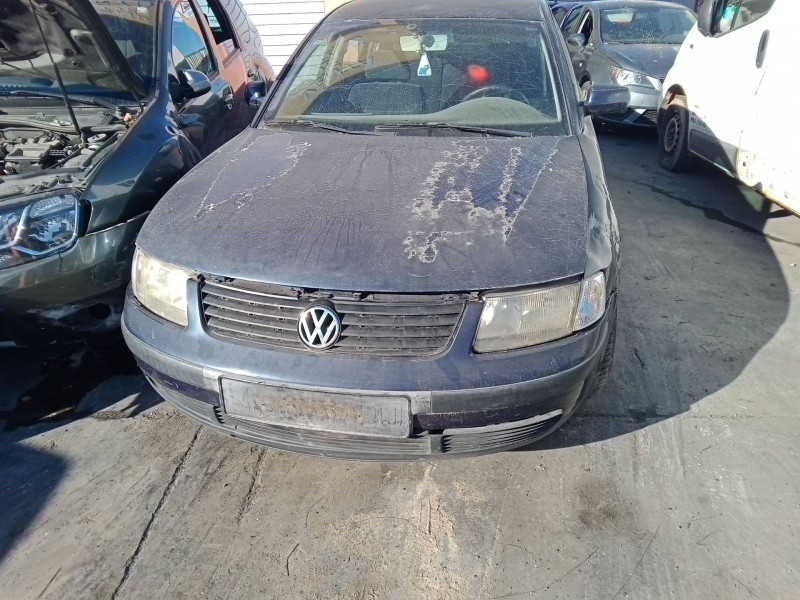 volkswagen passat b5 (3b2) del año 1999