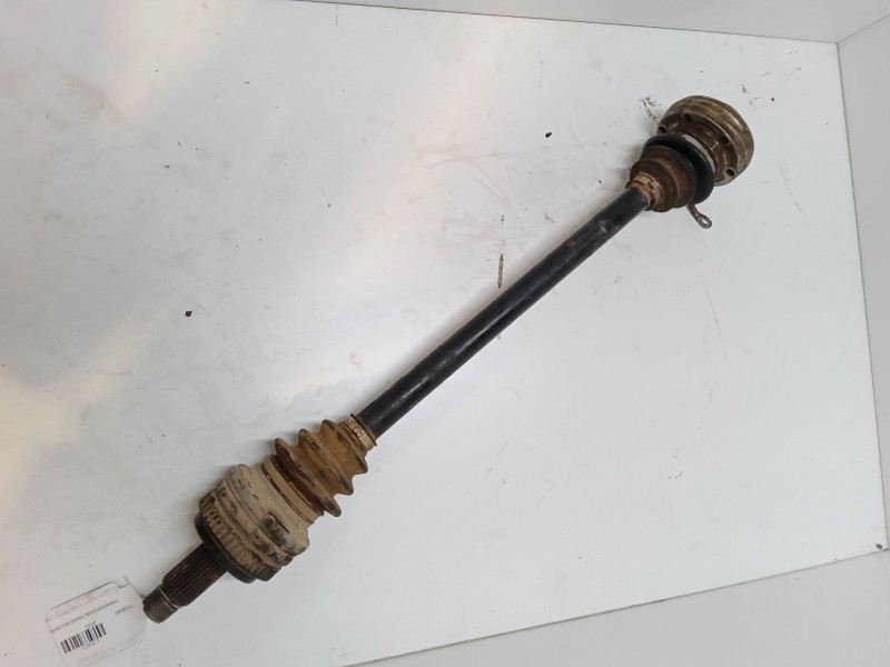 Recambio de transmision trasero derecho para bmw 1 (e87) 118 d referencia OEM IAM   