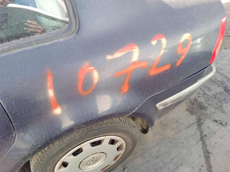 volkswagen passat b5 (3b2) del año 1999