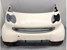 Recambio de paragolpes delantero para smart fortwo coupé (450) 0.7 (450.352, 450.332) referencia OEM IAM   