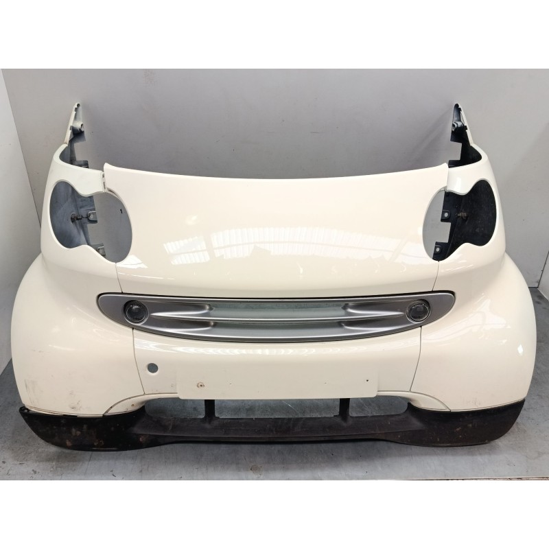 Recambio de paragolpes delantero para smart fortwo coupé (450) 0.7 (450.352, 450.332) referencia OEM IAM   