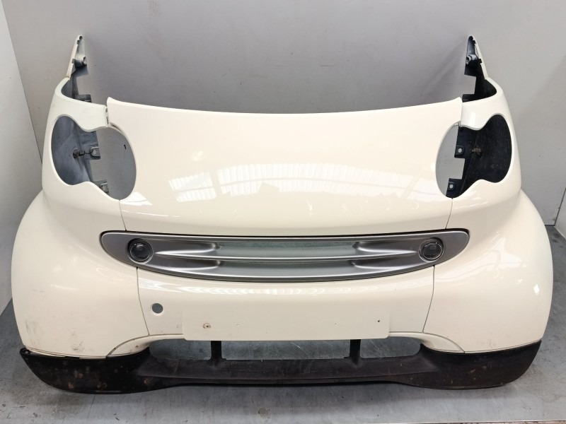 Recambio de paragolpes delantero para smart fortwo coupé (450) 0.7 (450.352, 450.332) referencia OEM IAM   