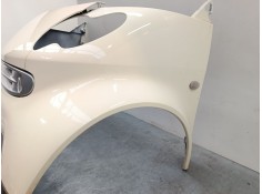 Recambio de paragolpes delantero para smart fortwo coupé (450) 0.7 (450.352, 450.332) referencia OEM IAM    2