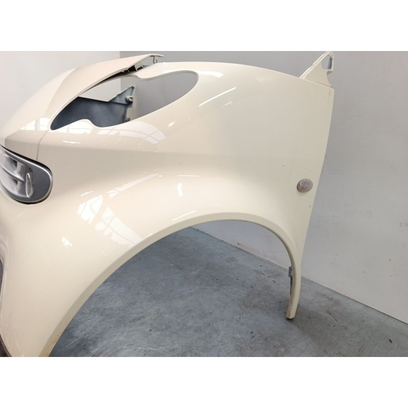 Recambio de paragolpes delantero para smart fortwo coupé (450) 0.7 (450.352, 450.332) referencia OEM IAM   