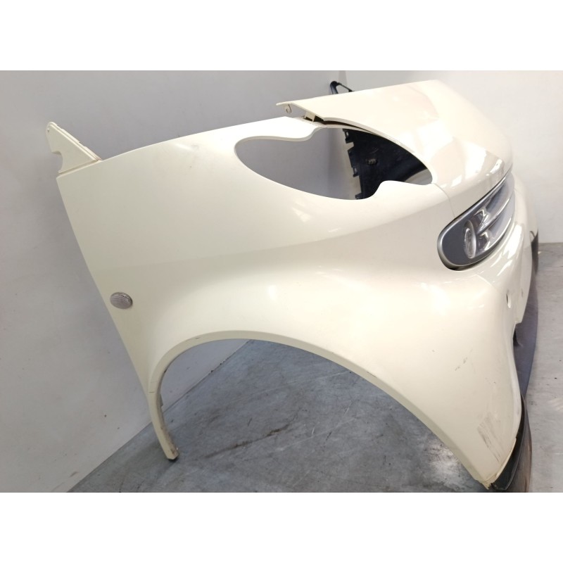 Recambio de paragolpes delantero para smart fortwo coupé (450) 0.7 (450.352, 450.332) referencia OEM IAM   