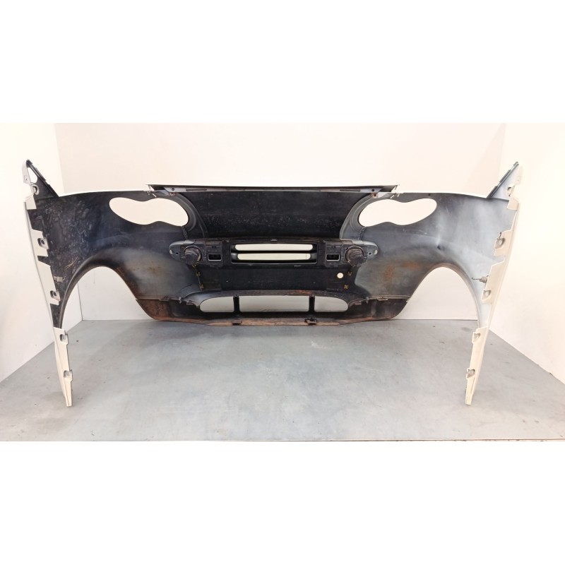 Recambio de paragolpes delantero para smart fortwo coupé (450) 0.7 (450.352, 450.332) referencia OEM IAM   