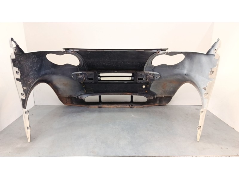 Recambio de paragolpes delantero para smart fortwo coupé (450) 0.7 (450.352, 450.332) referencia OEM IAM   
