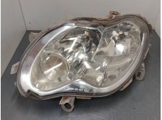 Recambio de faro izquierdo para smart fortwo coupé (450) 0.7 (450.352, 450.332) referencia OEM IAM 0301169201  