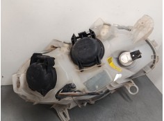 Recambio de faro izquierdo para smart fortwo coupé (450) 0.7 (450.352, 450.332) referencia OEM IAM 0301169201   2