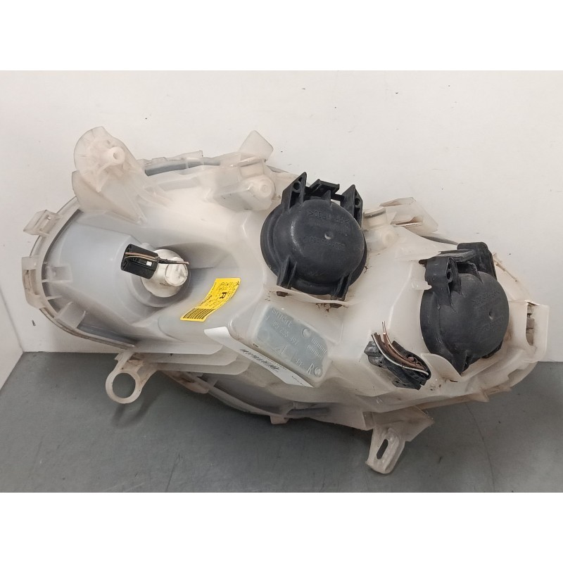 Recambio de faro derecho para smart fortwo coupé (450) 0.7 (450.352, 450.332) referencia OEM IAM 0301169202  