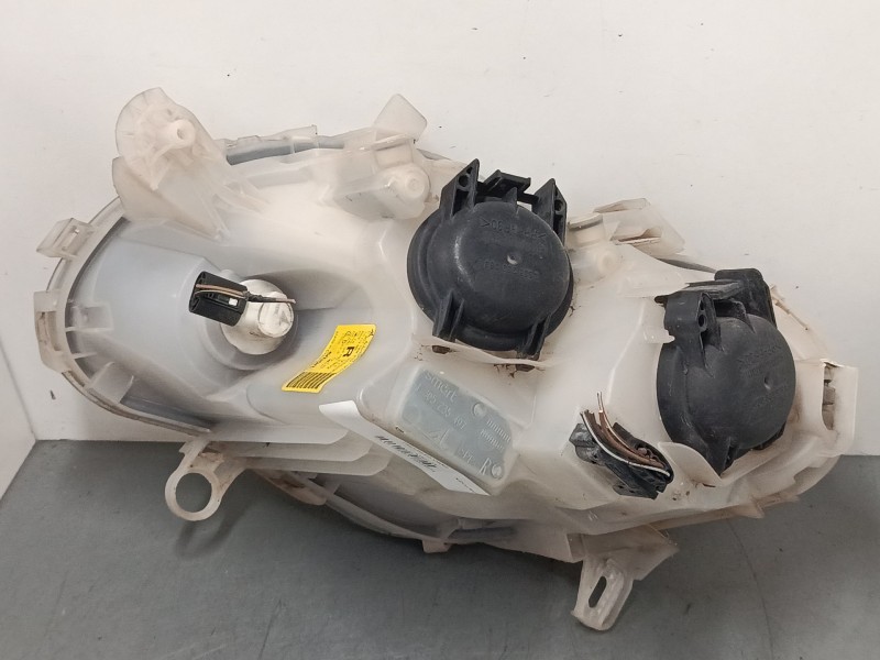 Recambio de faro derecho para smart fortwo coupé (450) 0.7 (450.352, 450.332) referencia OEM IAM 0301169202  