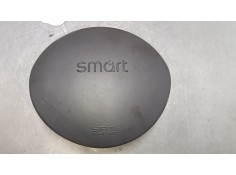 Recambio de airbag volante para smart fortwo coupé (450) 0.7 (450.352, 450.332) referencia OEM IAM   