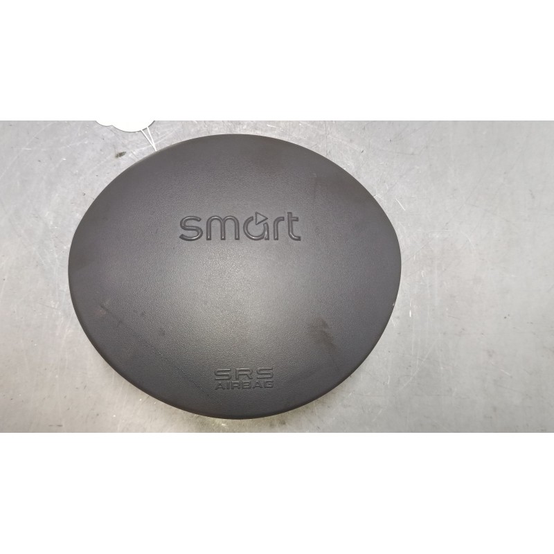 Recambio de airbag volante para smart fortwo coupé (450) 0.7 (450.352, 450.332) referencia OEM IAM   