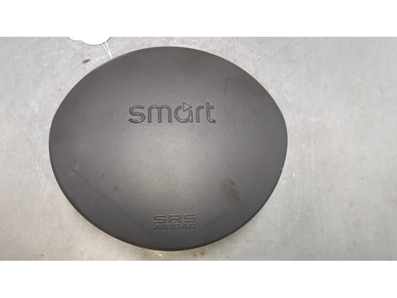 Recambio de airbag volante para smart fortwo coupé (450) 0.7 (450.352, 450.332) referencia OEM IAM   