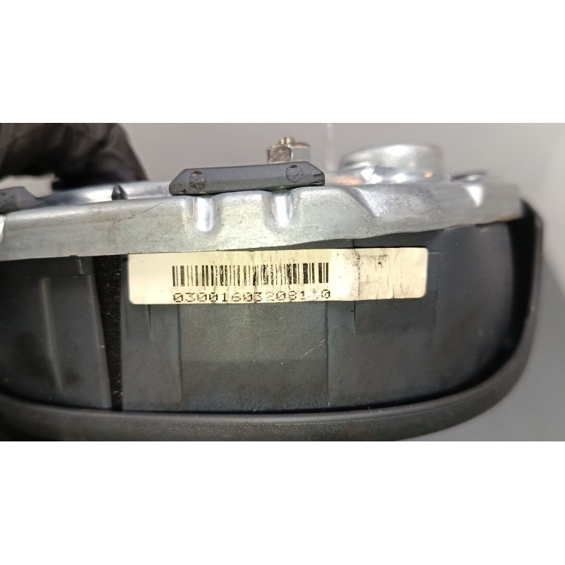 Recambio de airbag volante para smart fortwo coupé (450) 0.7 (450.352, 450.332) referencia OEM IAM   
