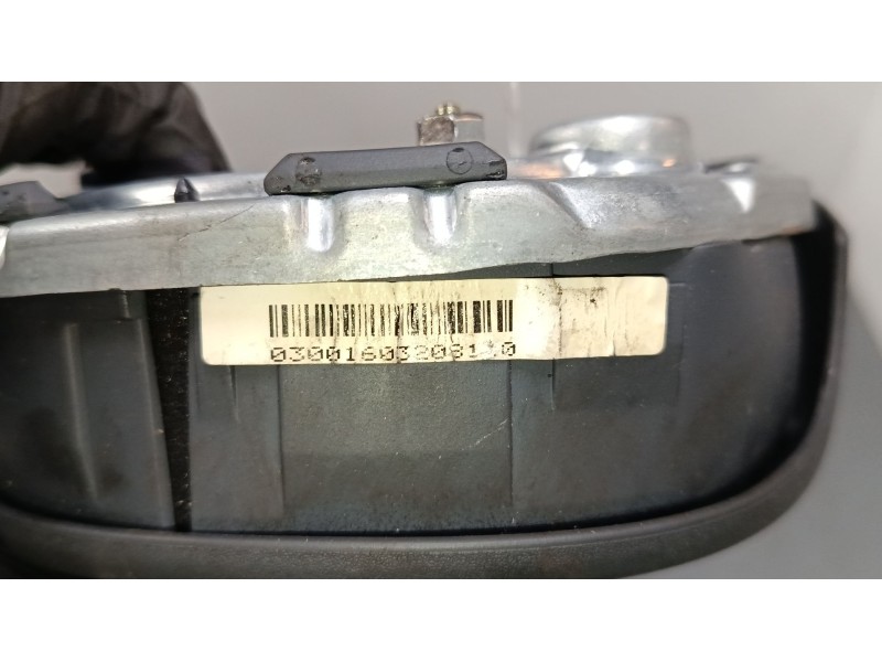 Recambio de airbag volante para smart fortwo coupé (450) 0.7 (450.352, 450.332) referencia OEM IAM   