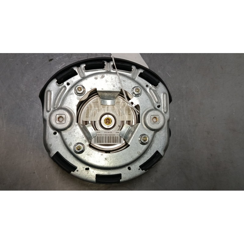 Recambio de airbag volante para smart fortwo coupé (450) 0.7 (450.352, 450.332) referencia OEM IAM   