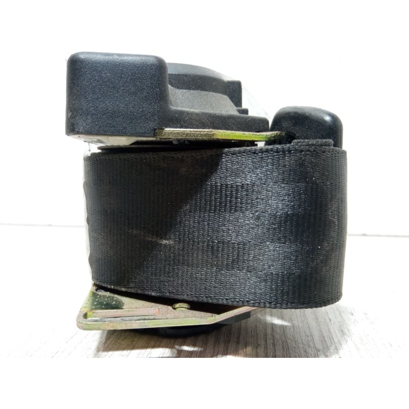 Recambio de cinturon seguridad trasero izquierdo para skoda fabia i combi (6y5) 1.9 sdi referencia OEM IAM 5Y9857447F  