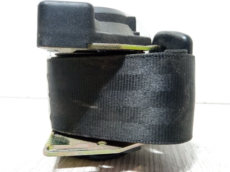 Recambio de cinturon seguridad trasero izquierdo para skoda fabia i combi (6y5) 1.9 sdi referencia OEM IAM 5Y9857447F  