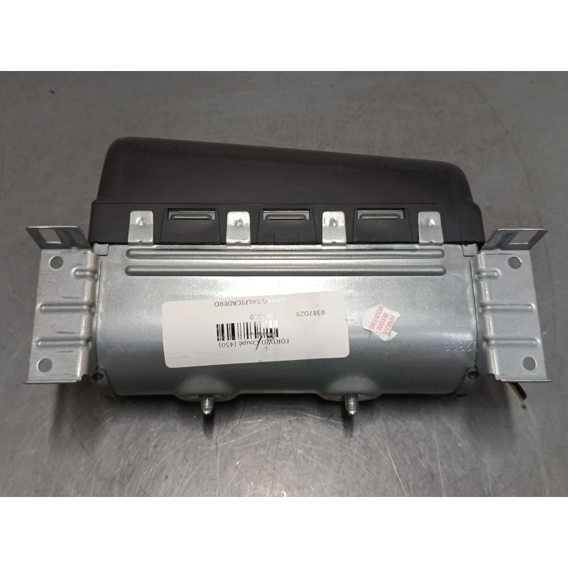Recambio de airbag salpicadero para smart fortwo coupé (450) 0.7 (450.352, 450.332) referencia OEM IAM 1711779903  