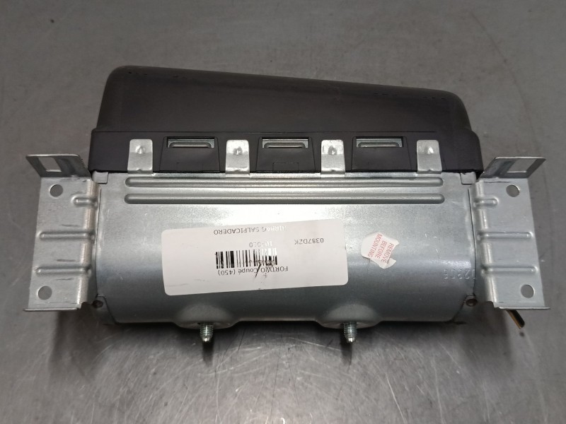 Recambio de airbag salpicadero para smart fortwo coupé (450) 0.7 (450.352, 450.332) referencia OEM IAM 1711779903  