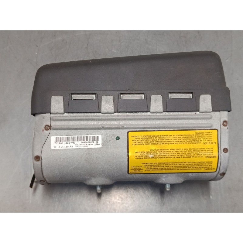 Recambio de airbag salpicadero para smart fortwo coupé (450) 0.7 (450.352, 450.332) referencia OEM IAM 1711779903  