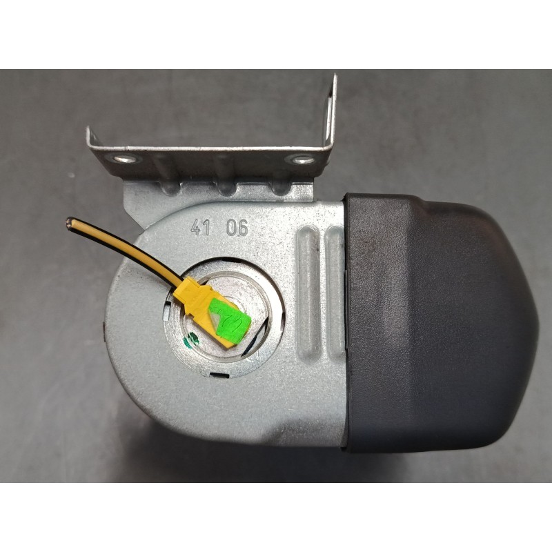 Recambio de airbag salpicadero para smart fortwo coupé (450) 0.7 (450.352, 450.332) referencia OEM IAM 1711779903  