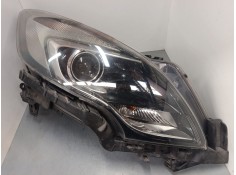 Recambio de faro derecho para opel zafira tourer c (p12) 2.0 cdti (75) referencia OEM IAM 13399859RH 030126320200 
