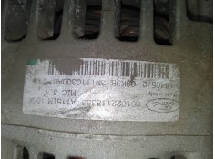 Recambio de alternador para ford focus c-max (dm2) 1.6 referencia OEM IAM MS1022118353  3N1110300AD 2