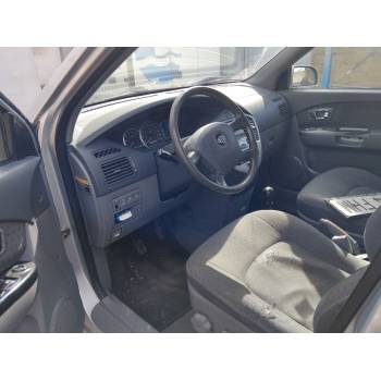 KIA CARENS III MONOSPACE (UN)