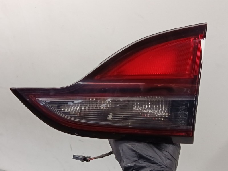 Recambio de piloto trasero porton derecho para opel zafira tourer c (p12) 2.0 cdti (75) referencia OEM IAM 13288831AGJ  