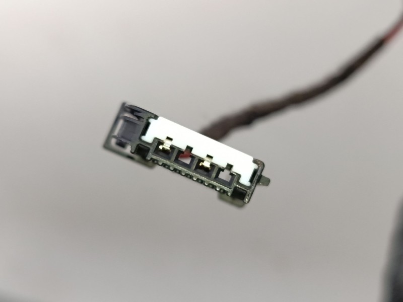 Recambio de piloto trasero porton derecho para opel zafira tourer c (p12) 2.0 cdti (75) referencia OEM IAM 13288831AGJ  