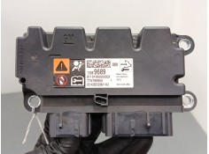 Recambio de centralita airbag para opel zafira tourer c (p12) 2.0 cdti (75) referencia OEM IAM 13589689 775799950 