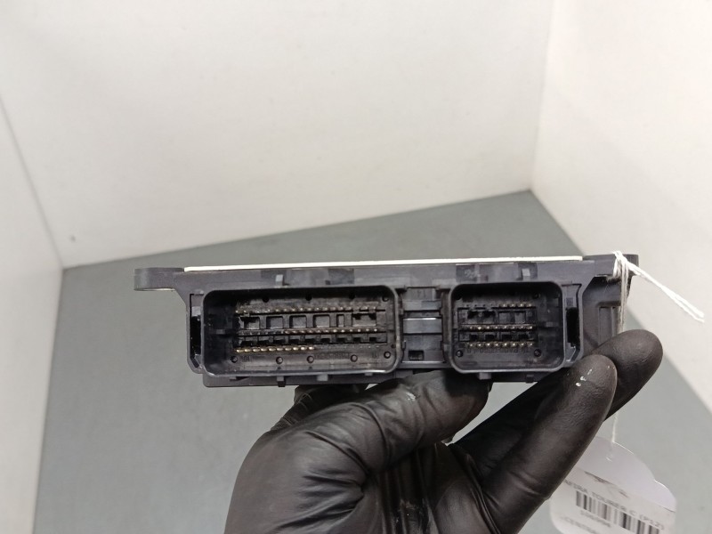 Recambio de centralita airbag para opel zafira tourer c (p12) 2.0 cdti (75) referencia OEM IAM 13589689 775799950 