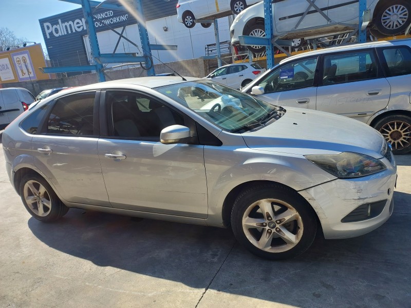 ford focus ii (da_, hcp, dp) del año 2009