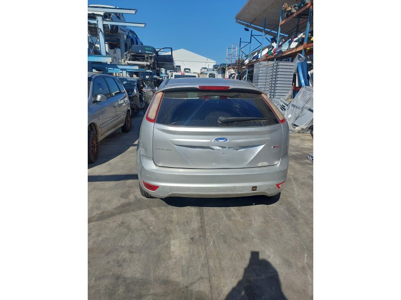 ford focus ii (da_, hcp, dp) del año 2009