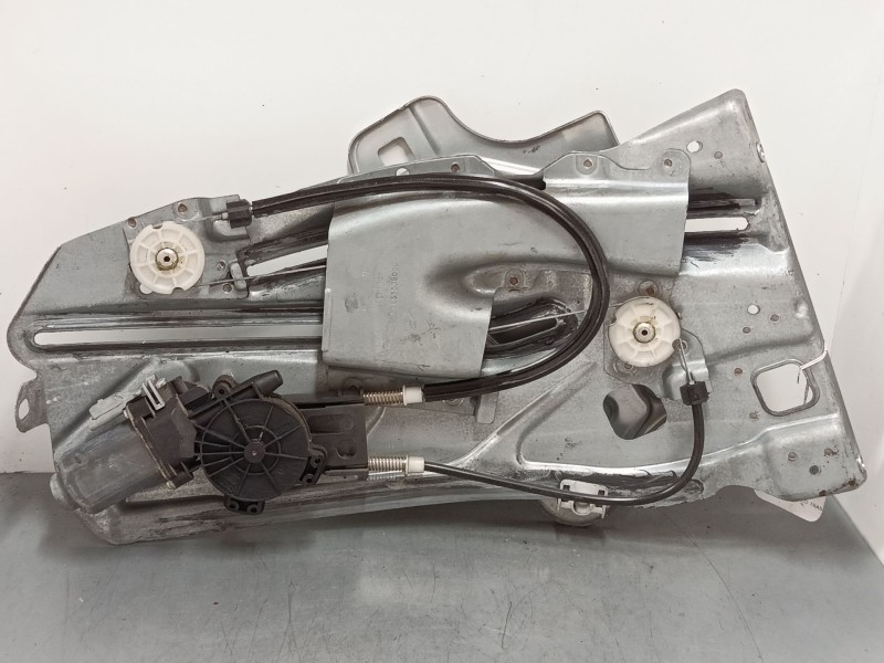 Recambio de elevalunas electrico trasero izquierdo para peugeot 307 cc (3b) 2.0 16v referencia OEM IAM 9651536080  