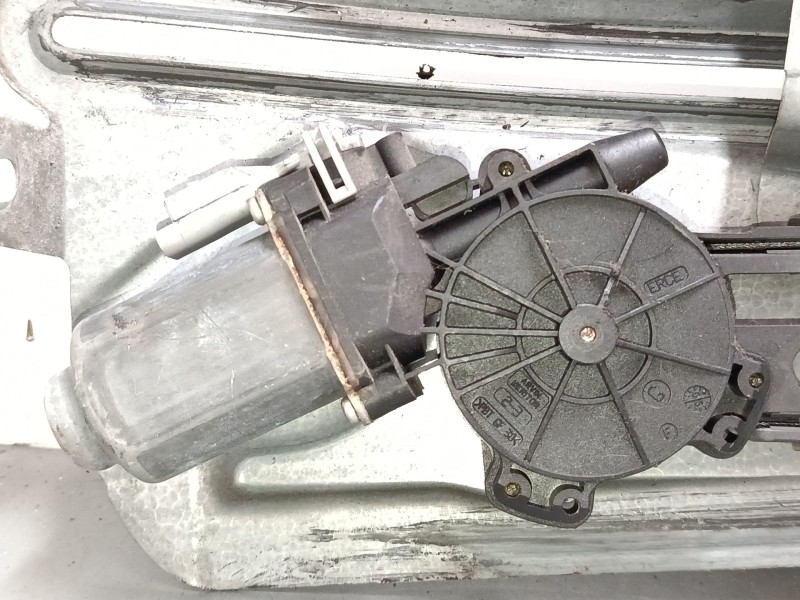 Recambio de elevalunas electrico trasero izquierdo para peugeot 307 cc (3b) 2.0 16v referencia OEM IAM 9651536080  